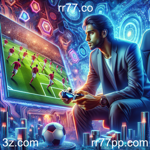Os Jogos de Esportes: Uma Revolução Digital no Entretenimento